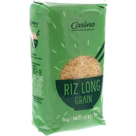 riz casino de.